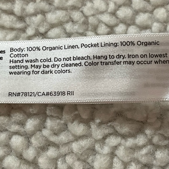 Eileen Fisher Shorts - Picture 2 of 6